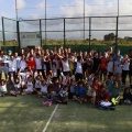 Castellón, Padel en el Club de Tenis Castellón