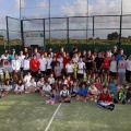 Castellón, Padel en el Club de Tenis Castellón
