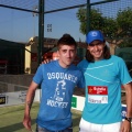 Castellón, Padel en el Club de Tenis Castellón