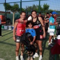 Castellón, Padel en el Club de Tenis Castellón