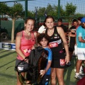 Castellón, Padel en el Club de Tenis Castellón