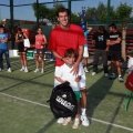 Castellón, Padel en el Club de Tenis Castellón