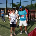 Castellón, Padel en el Club de Tenis Castellón