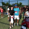 Castellón, Padel en el Club de Tenis Castellón