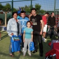 Castellón, Padel en el Club de Tenis Castellón