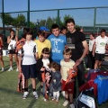 Castellón, Padel en el Club de Tenis Castellón
