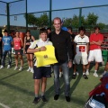 Castellón, Padel en el Club de Tenis Castellón