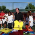 Castellón, Padel en el Club de Tenis Castellón
