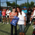 Castellón, Padel en el Club de Tenis Castellón