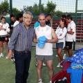 Castellón, Padel en el Club de Tenis Castellón