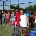 Castellón, Padel en el Club de Tenis Castellón
