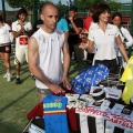 Castellón, Padel en el Club de Tenis Castellón