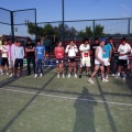 Castellón, Padel en el Club de Tenis Castellón