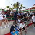 Castellón, Padel en el Club de Tenis Castellón