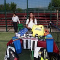Castellón, Padel en el Club de Tenis Castellón