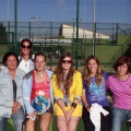 Castellón, Padel en el Club de Tenis Castellón