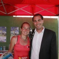 Castellón, Padel en el Club de Tenis Castellón