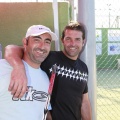 Castellón, Padel en el Club de Tenis Castellón
