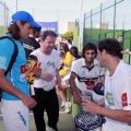 Castellón, Padel en el Club de Tenis Castellón