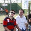Castellón, Padel en el Club de Tenis Castellón