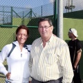 Castellón, Padel en el Club de Tenis Castellón