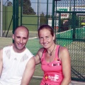 Castellón, Padel en el Club de Tenis Castellón