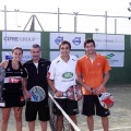 Castellón, Padel en el Club de Tenis Castellón