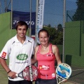 Castellón, Padel en el Club de Tenis Castellón