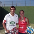 Castellón, Padel en el Club de Tenis Castellón