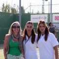 Castellón, Padel en el Club de Tenis Castellón