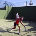Castellón, Padel en el Club de Tenis Castellón
