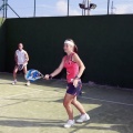 Castellón, Padel en el Club de Tenis Castellón