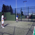 Castellón, Padel en el Club de Tenis Castellón