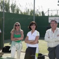 Castellón, Padel en el Club de Tenis Castellón