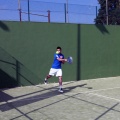 Castellón, Padel en el Club de Tenis Castellón