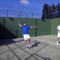 Castellón, Padel en el Club de Tenis Castellón
