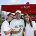 Castellón, Padel en el Club de Tenis Castellón