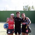 Castellón, Padel en el Club de Tenis Castellón