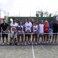 Castellón, Padel en el Club de Tenis Castellón