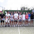 Castellón, Padel en el Club de Tenis Castellón