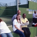 Castellón, Padel en el Club de Tenis Castellón