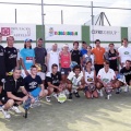 Castellón, Padel en el Club de Tenis Castellón
