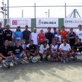Castellón, Padel en el Club de Tenis Castellón