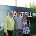 Castellón, Padel en el Club de Tenis Castellón