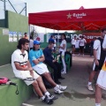 Castellón, Padel en el Club de Tenis Castellón
