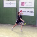Castellón, Padel en el Club de Tenis Castellón