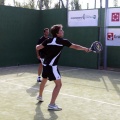 Castellón, Padel en el Club de Tenis Castellón