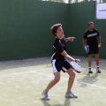Castellón, Padel en el Club de Tenis Castellón