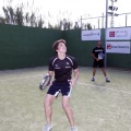 Castellón, Padel en el Club de Tenis Castellón