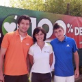 Castellón, Padel en el Club de Tenis Castellón